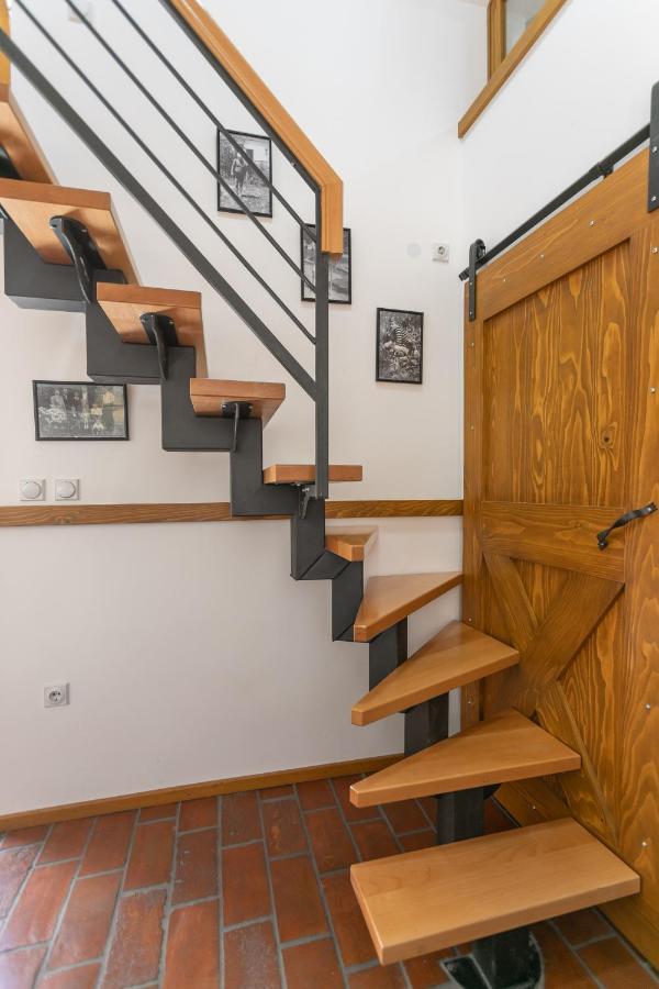 Kompleks Apartmana Superstar23A Soko Banja Eksteriør bilde