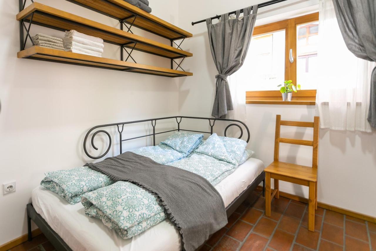 Kompleks Apartmana Superstar23A Soko Banja Eksteriør bilde