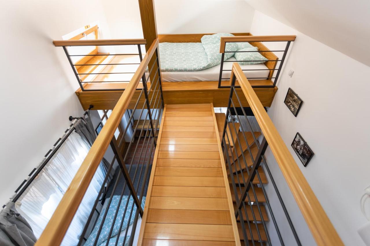 Kompleks Apartmana Superstar23A Soko Banja Eksteriør bilde