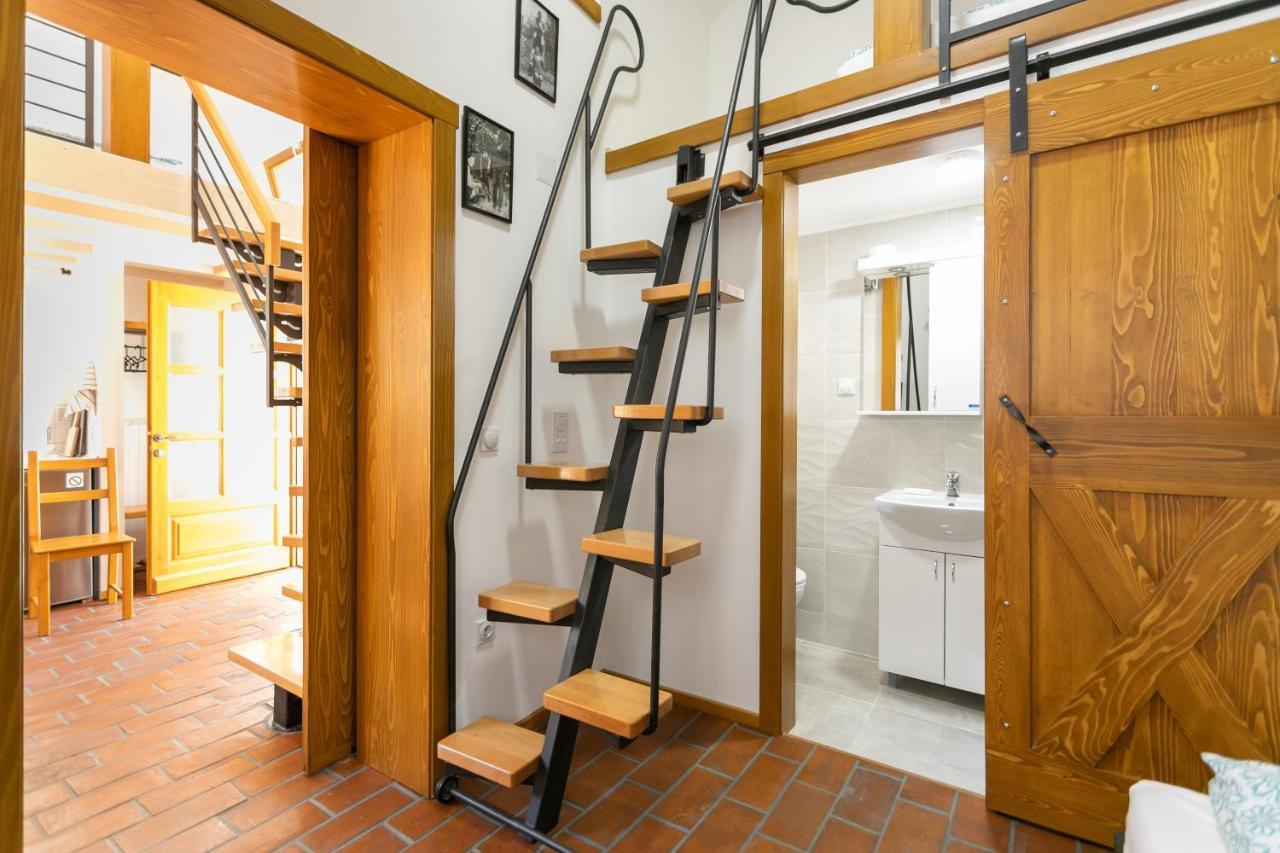 Kompleks Apartmana Superstar23A Soko Banja Eksteriør bilde