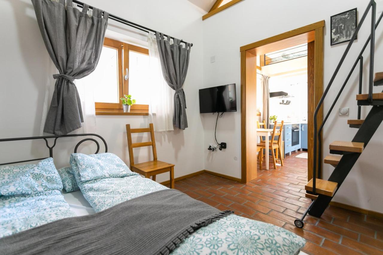 Kompleks Apartmana Superstar23A Soko Banja Eksteriør bilde
