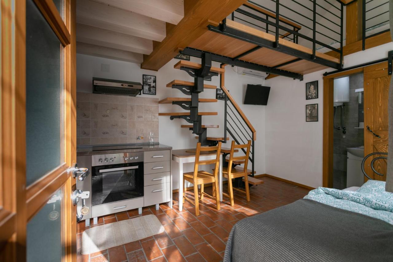 Kompleks Apartmana Superstar23A Soko Banja Eksteriør bilde