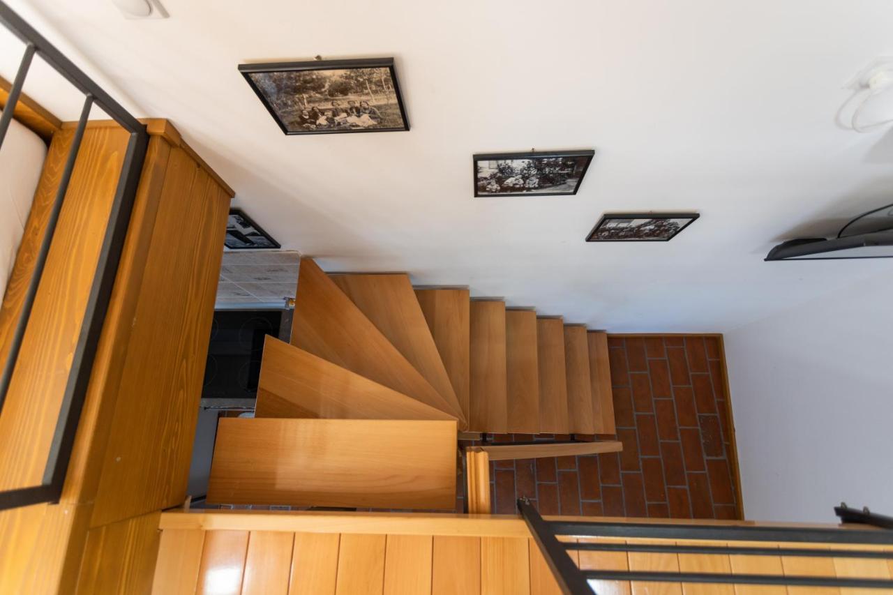 Kompleks Apartmana Superstar23A Soko Banja Eksteriør bilde