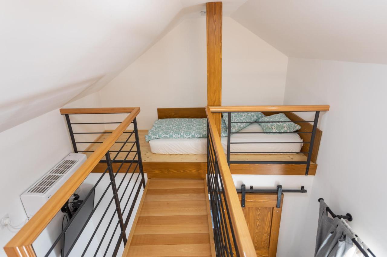 Kompleks Apartmana Superstar23A Soko Banja Eksteriør bilde