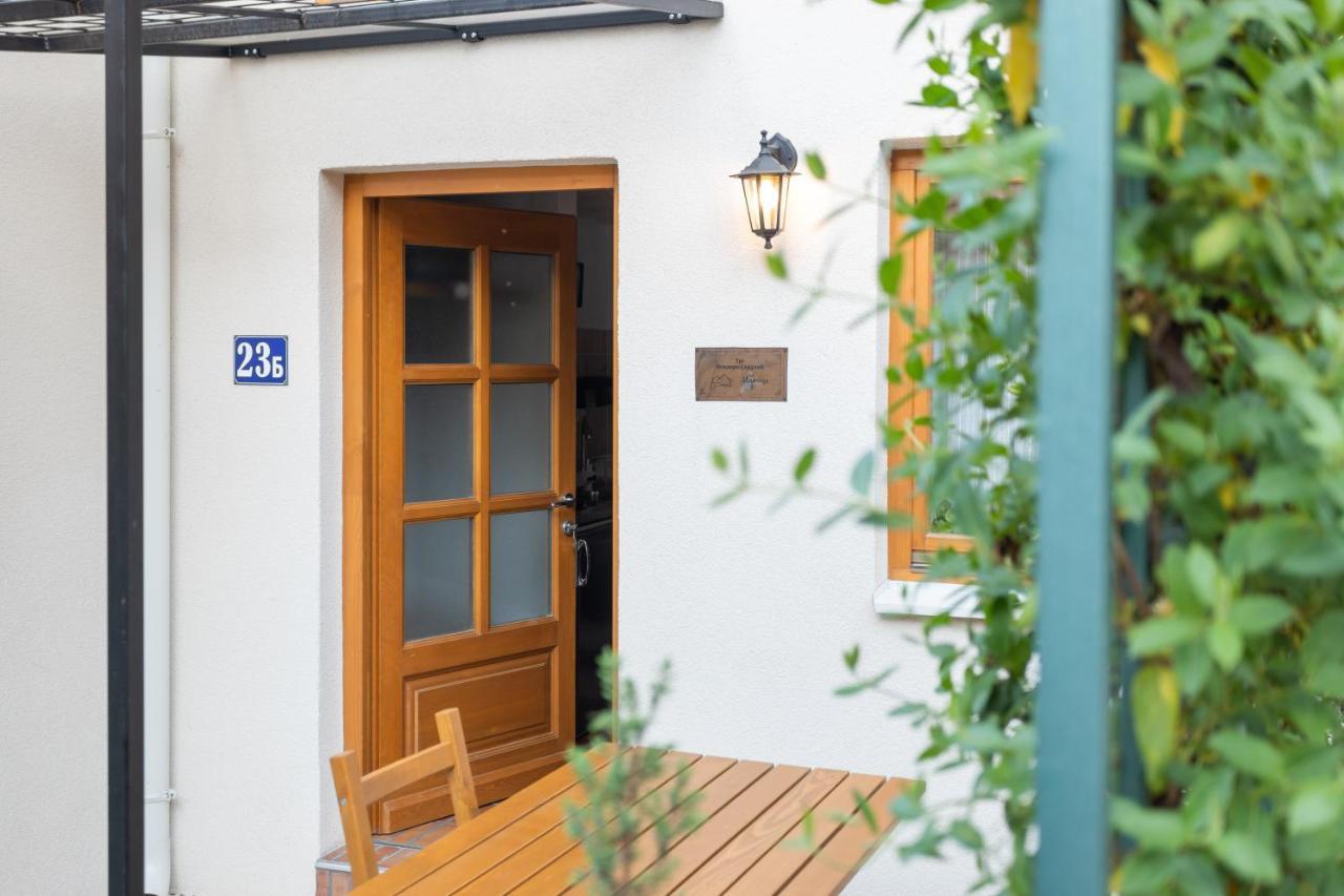 Kompleks Apartmana Superstar23A Soko Banja Eksteriør bilde