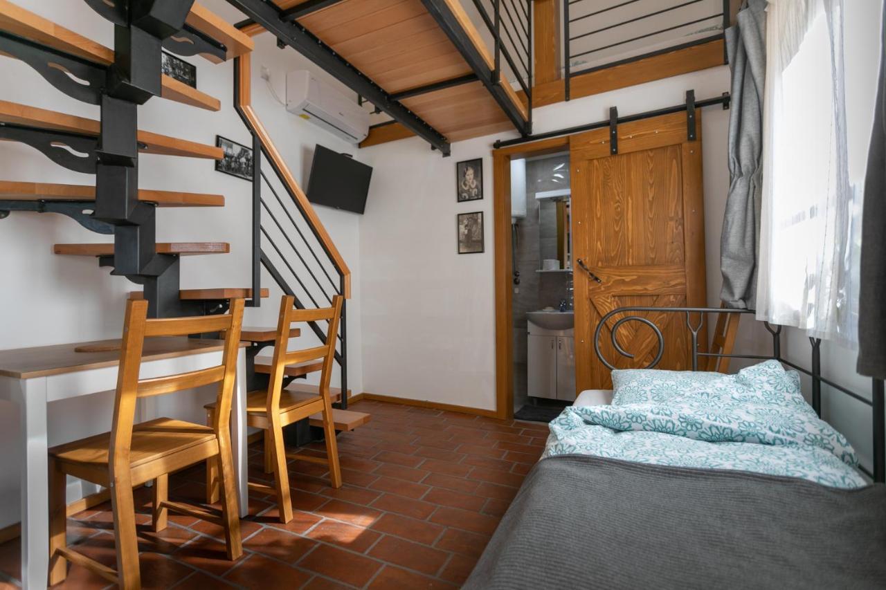 Kompleks Apartmana Superstar23A Soko Banja Eksteriør bilde
