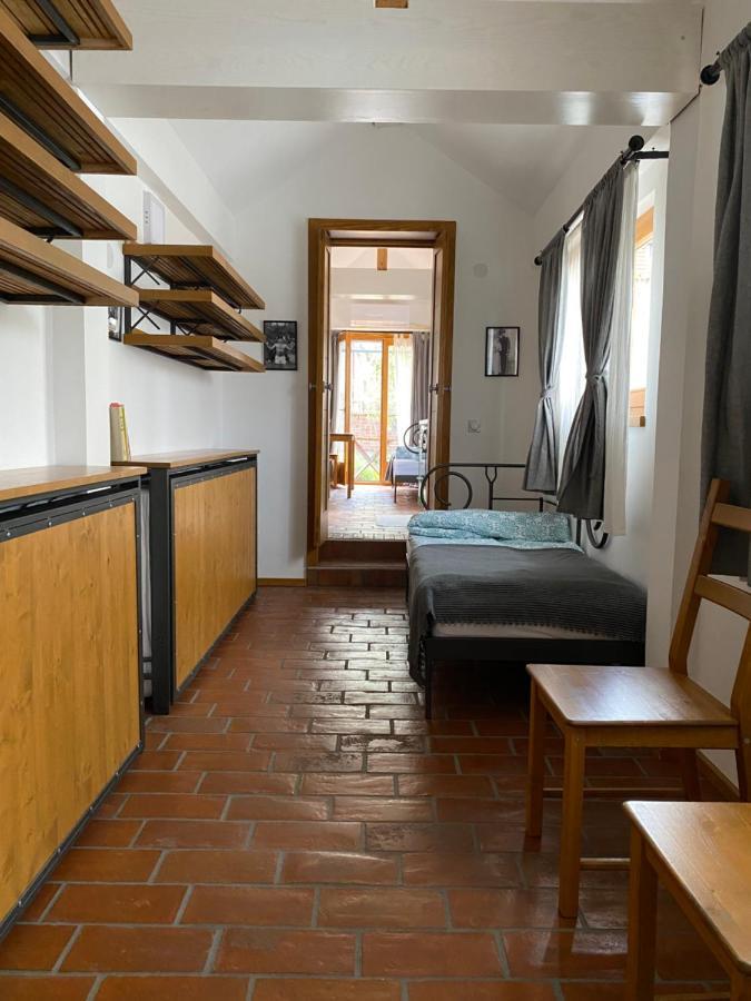 Kompleks Apartmana Superstar23A Soko Banja Eksteriør bilde
