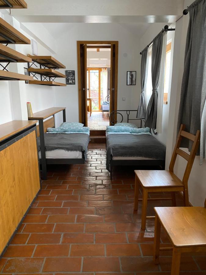Kompleks Apartmana Superstar23A Soko Banja Eksteriør bilde