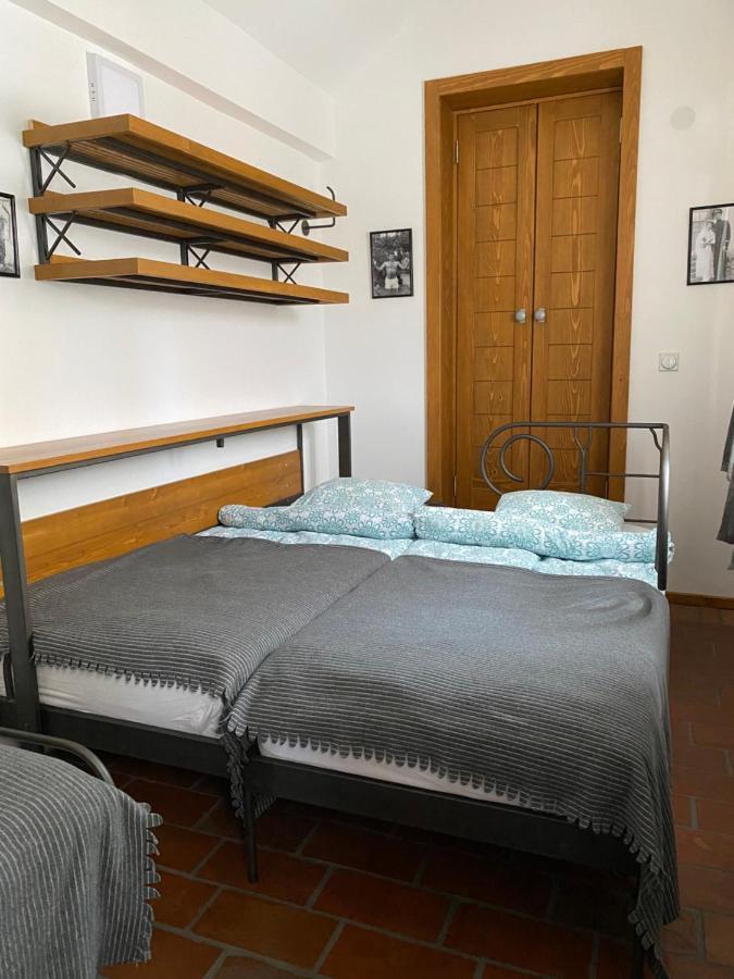 Kompleks Apartmana Superstar23A Soko Banja Eksteriør bilde